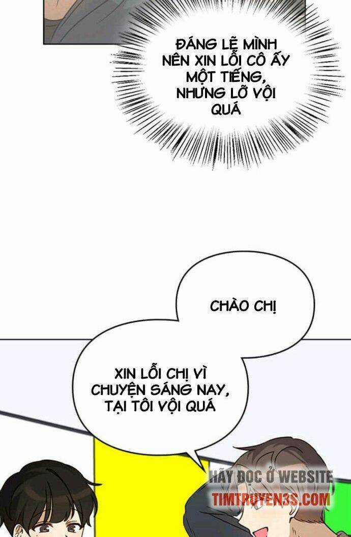 Tôi Trở Thành Một Người Cha Chapter 16 trang 18