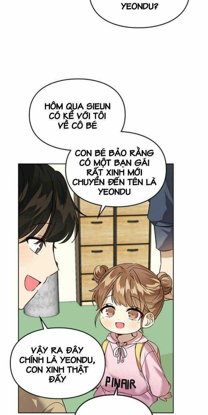 Tôi Trở Thành Một Người Cha Chapter 16 trang 20