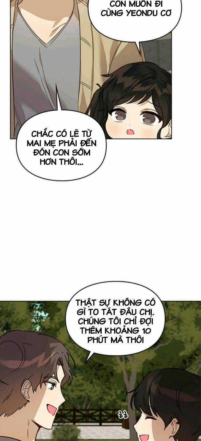 Tôi Trở Thành Một Người Cha Chapter 16 trang 23