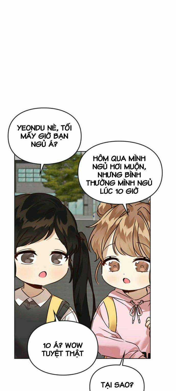 Tôi Trở Thành Một Người Cha Chapter 16 trang 26