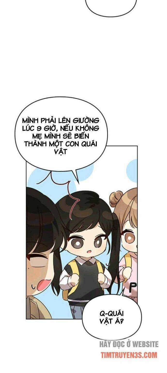 Tôi Trở Thành Một Người Cha Chapter 16 trang 27