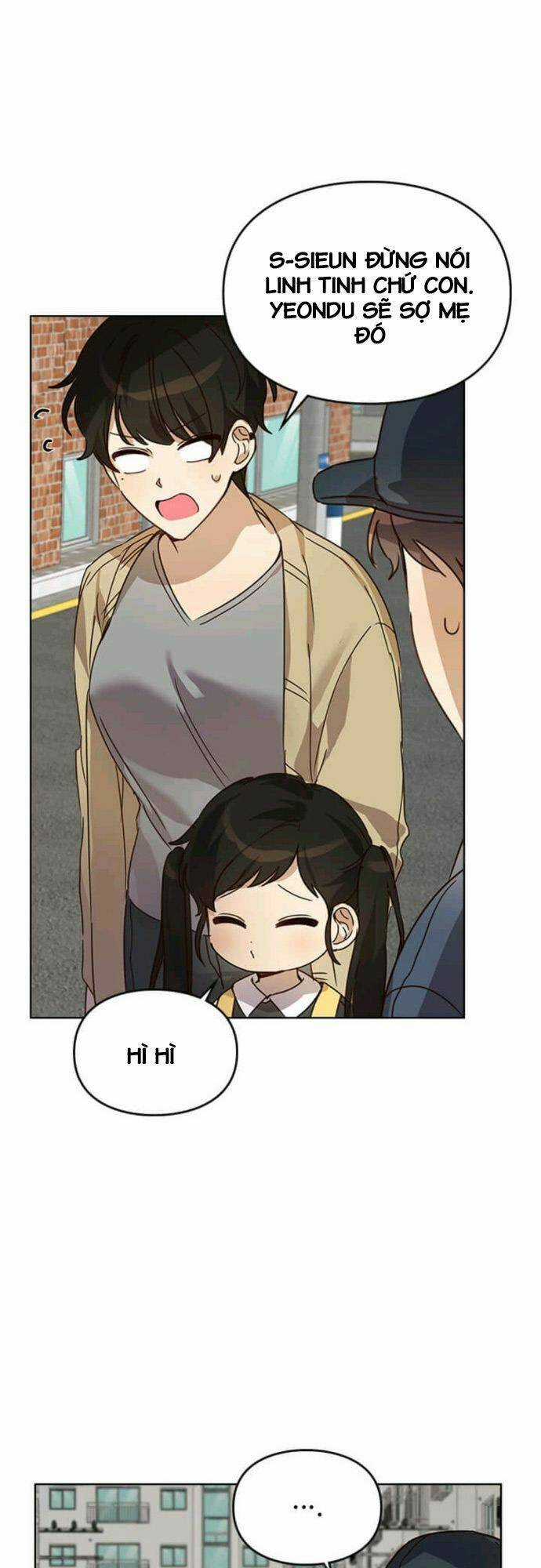 Tôi Trở Thành Một Người Cha Chapter 16 trang 28