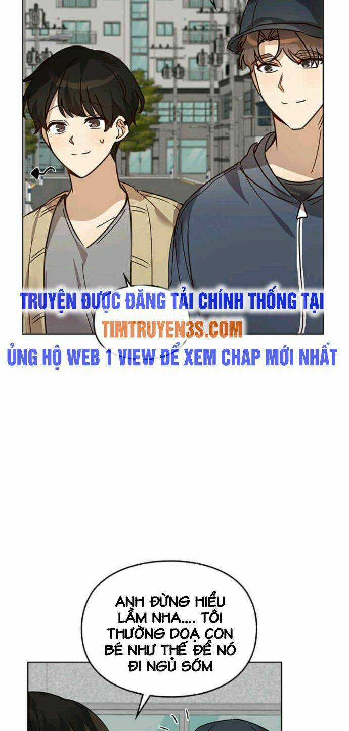 Tôi Trở Thành Một Người Cha Chapter 16 trang 29