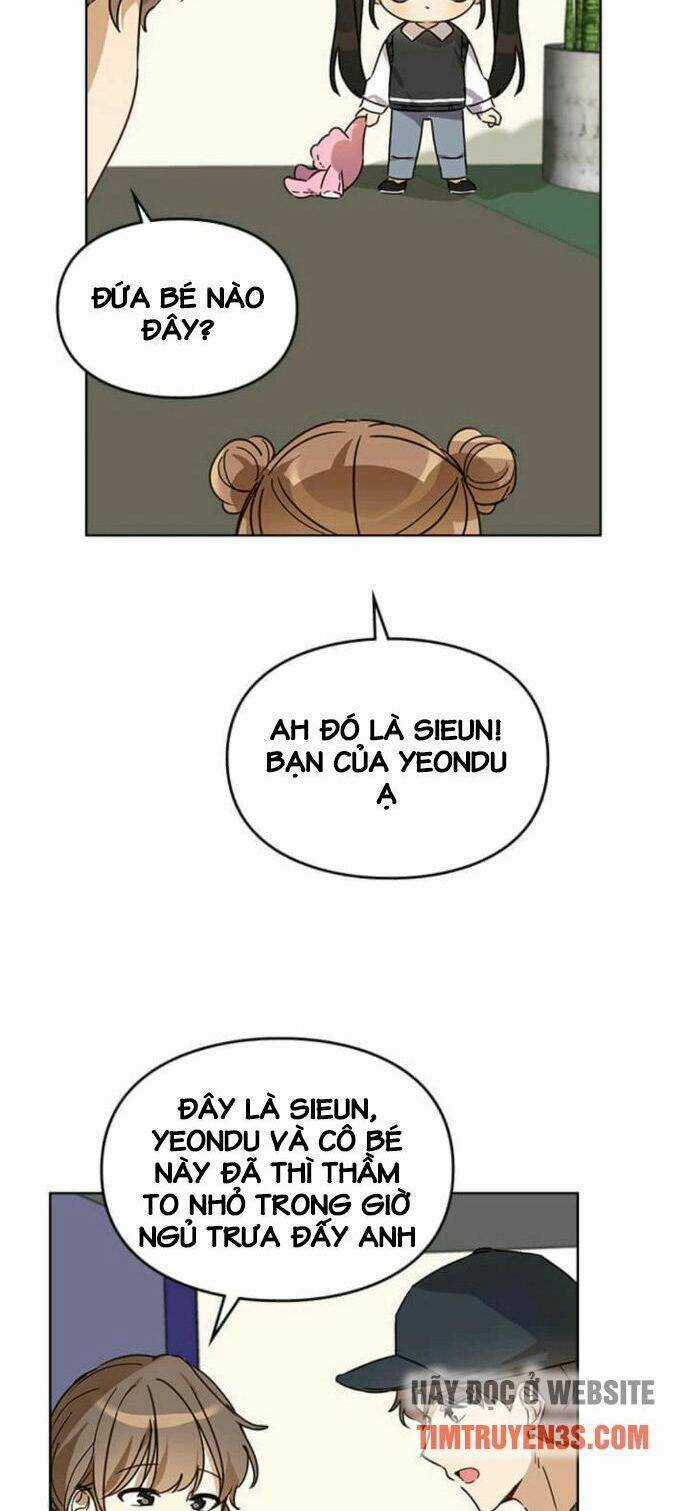 Tôi Trở Thành Một Người Cha Chapter 16 trang 3