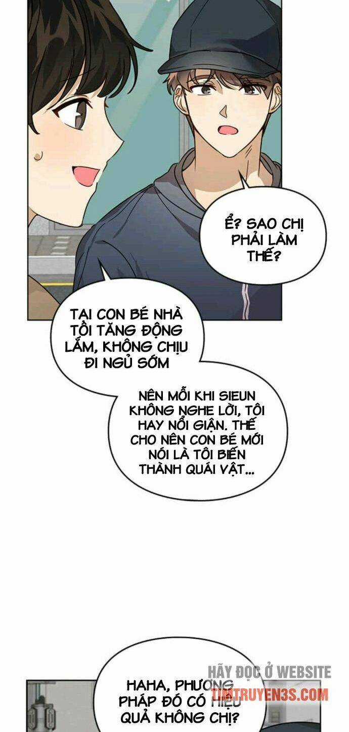 Tôi Trở Thành Một Người Cha Chapter 16 trang 30