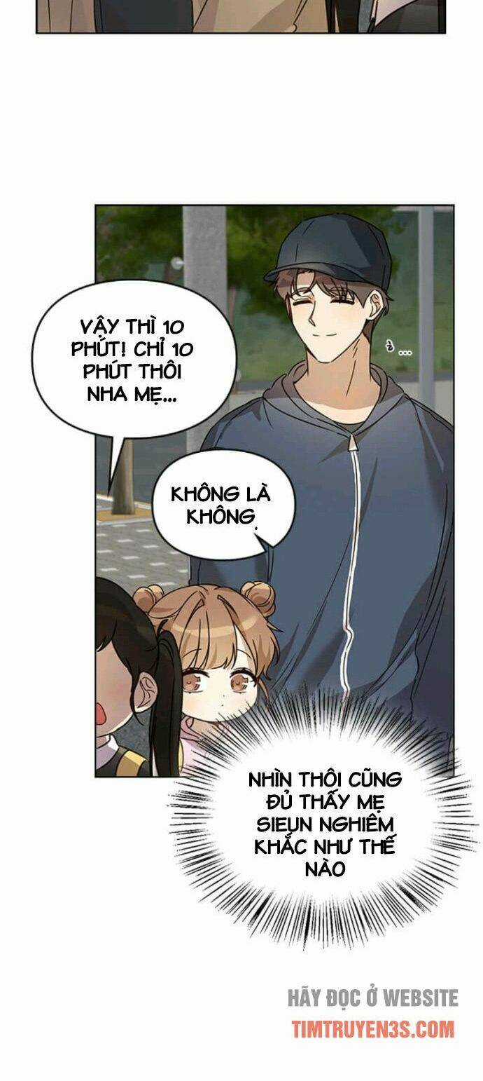 Tôi Trở Thành Một Người Cha Chapter 16 trang 33