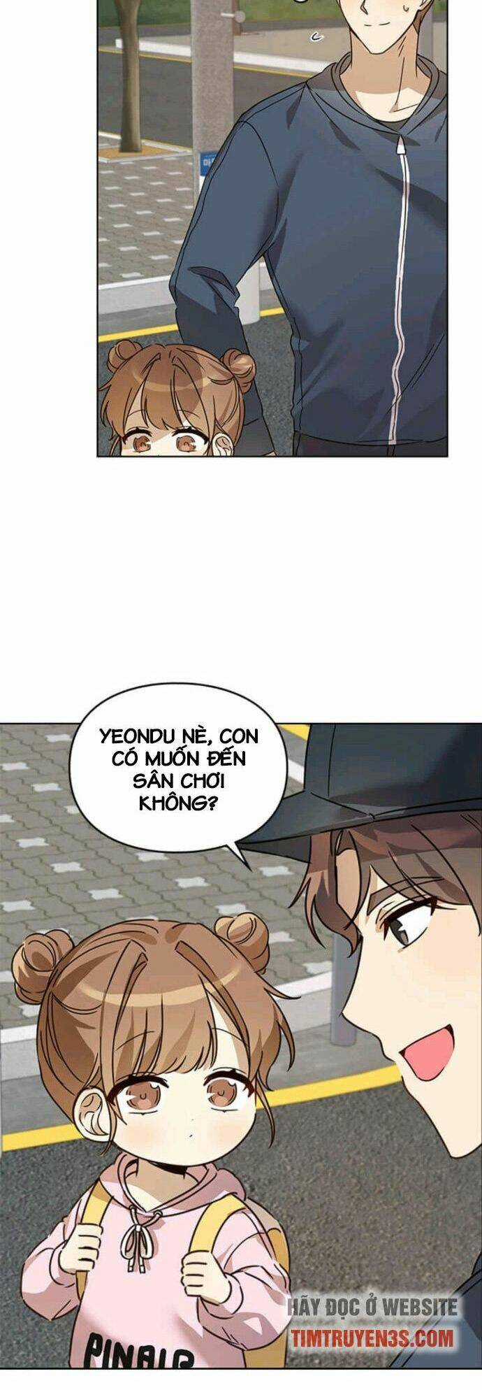 Tôi Trở Thành Một Người Cha Chapter 16 trang 35