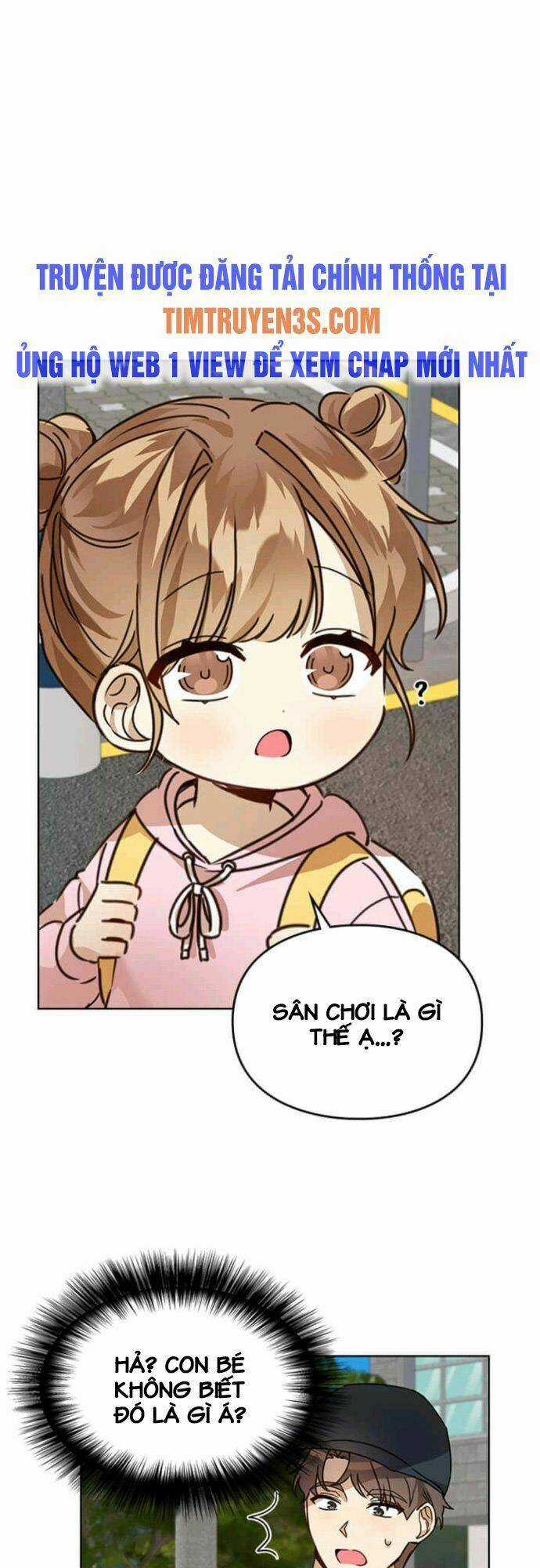 Tôi Trở Thành Một Người Cha Chapter 16 trang 36