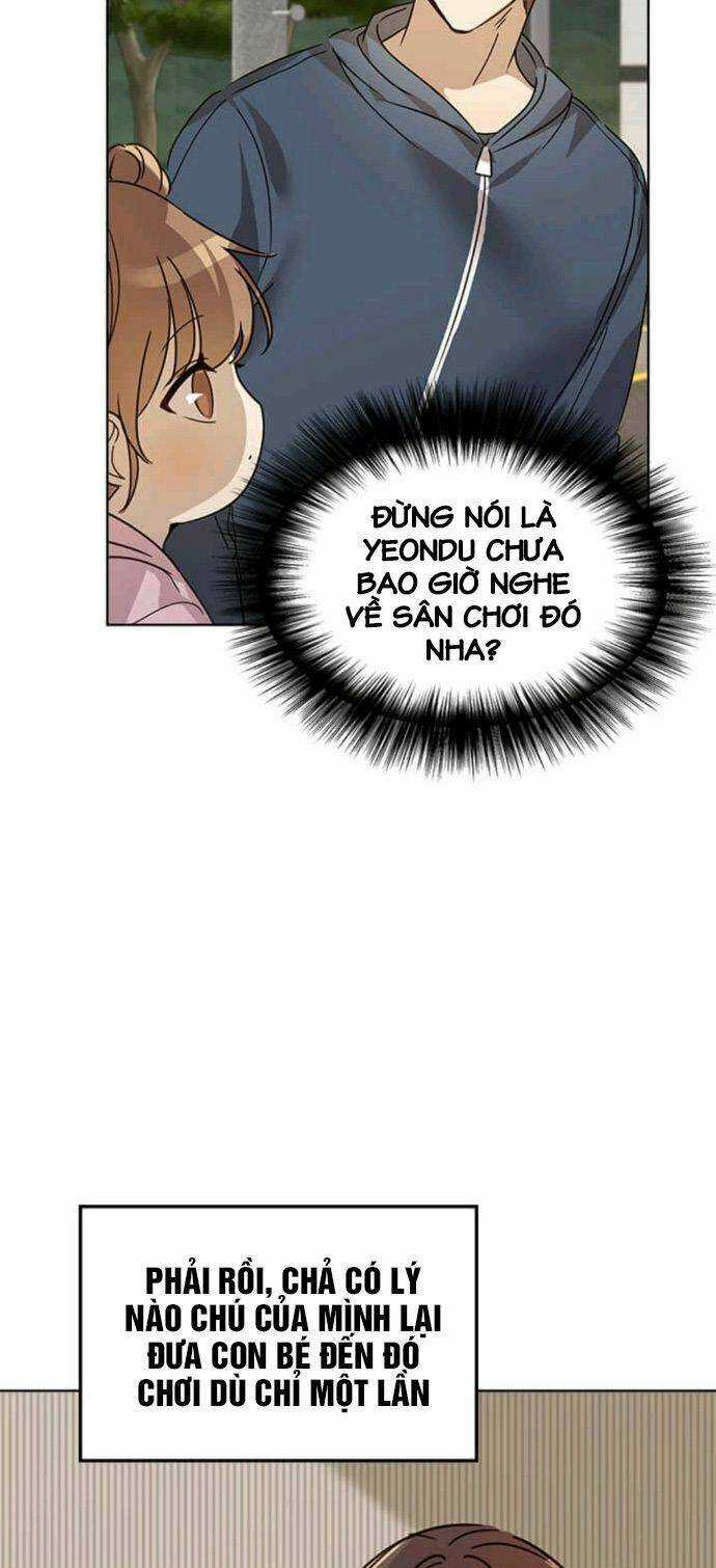 Tôi Trở Thành Một Người Cha Chapter 16 trang 37