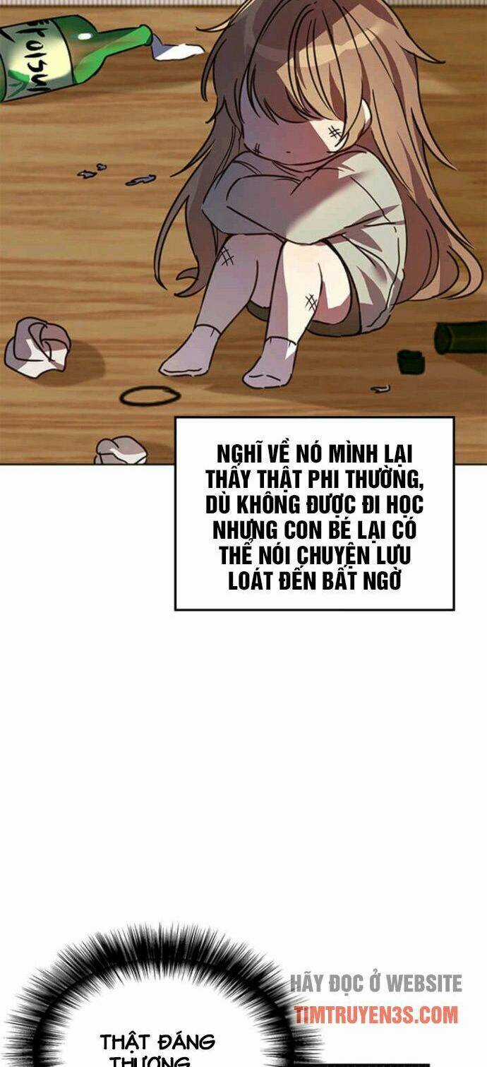 Tôi Trở Thành Một Người Cha Chapter 16 trang 38