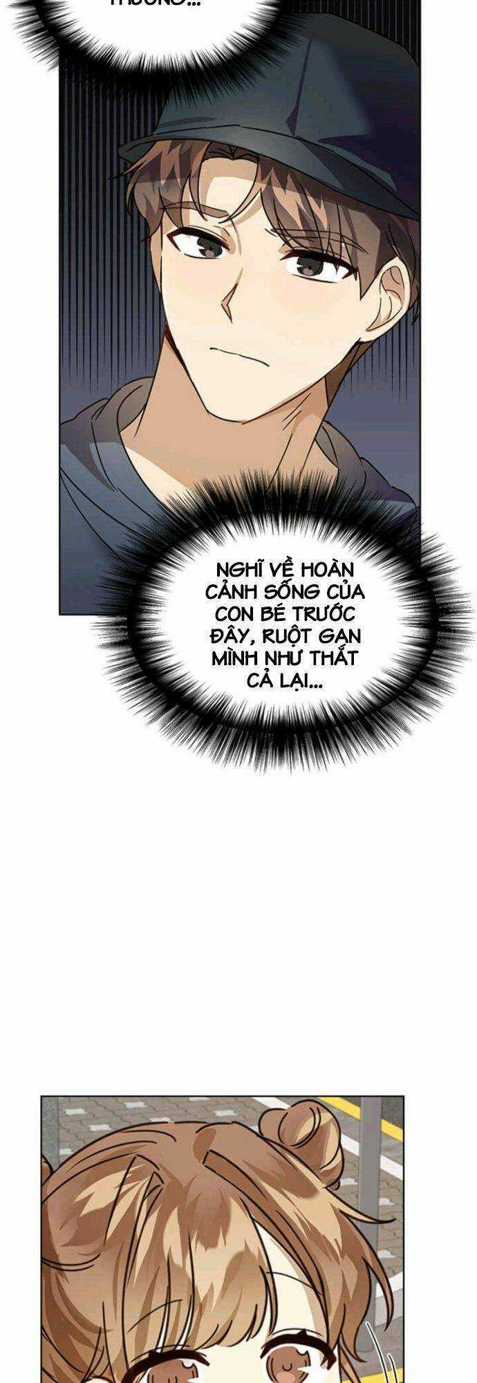 Tôi Trở Thành Một Người Cha Chapter 16 trang 39