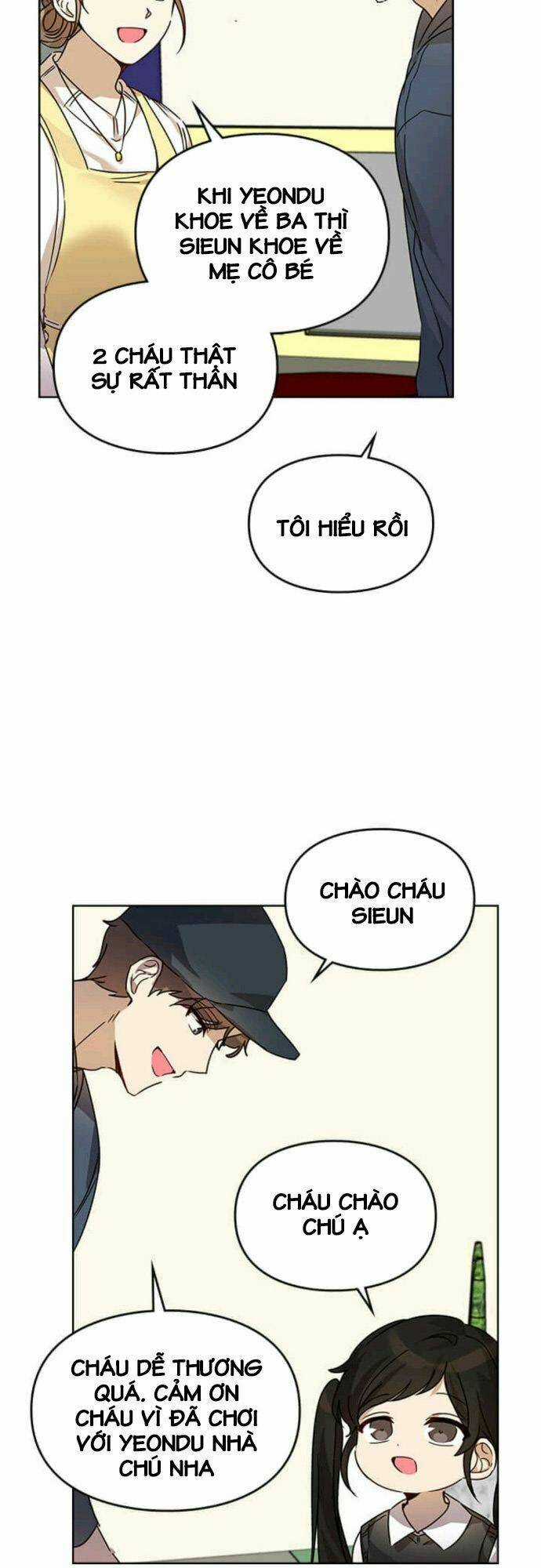 Tôi Trở Thành Một Người Cha Chapter 16 trang 4