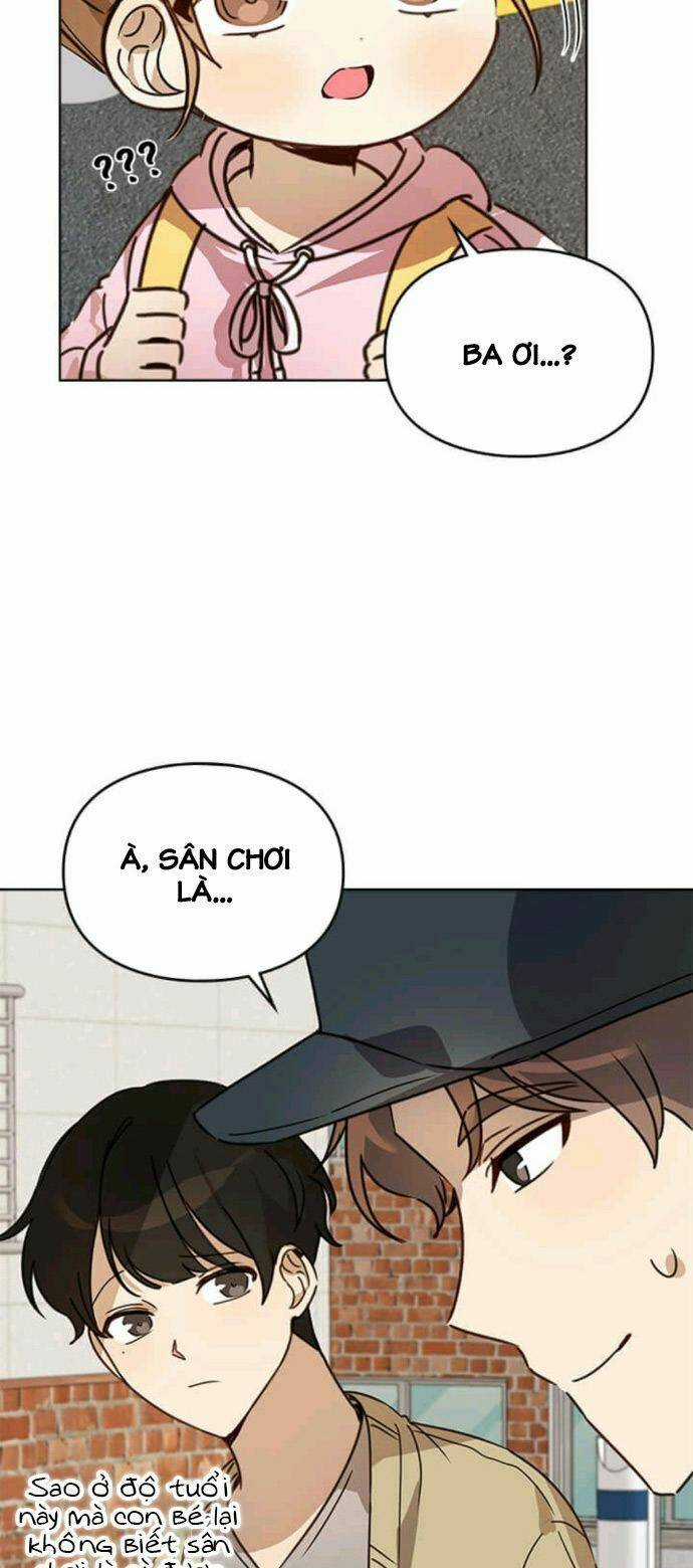 Tôi Trở Thành Một Người Cha Chapter 16 trang 40