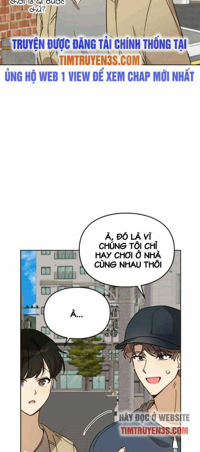 Tôi Trở Thành Một Người Cha Chapter 16 trang 41