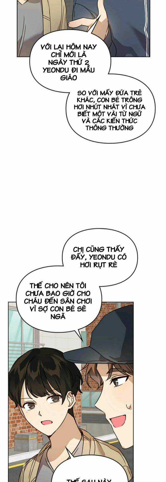 Tôi Trở Thành Một Người Cha Chapter 16 trang 42