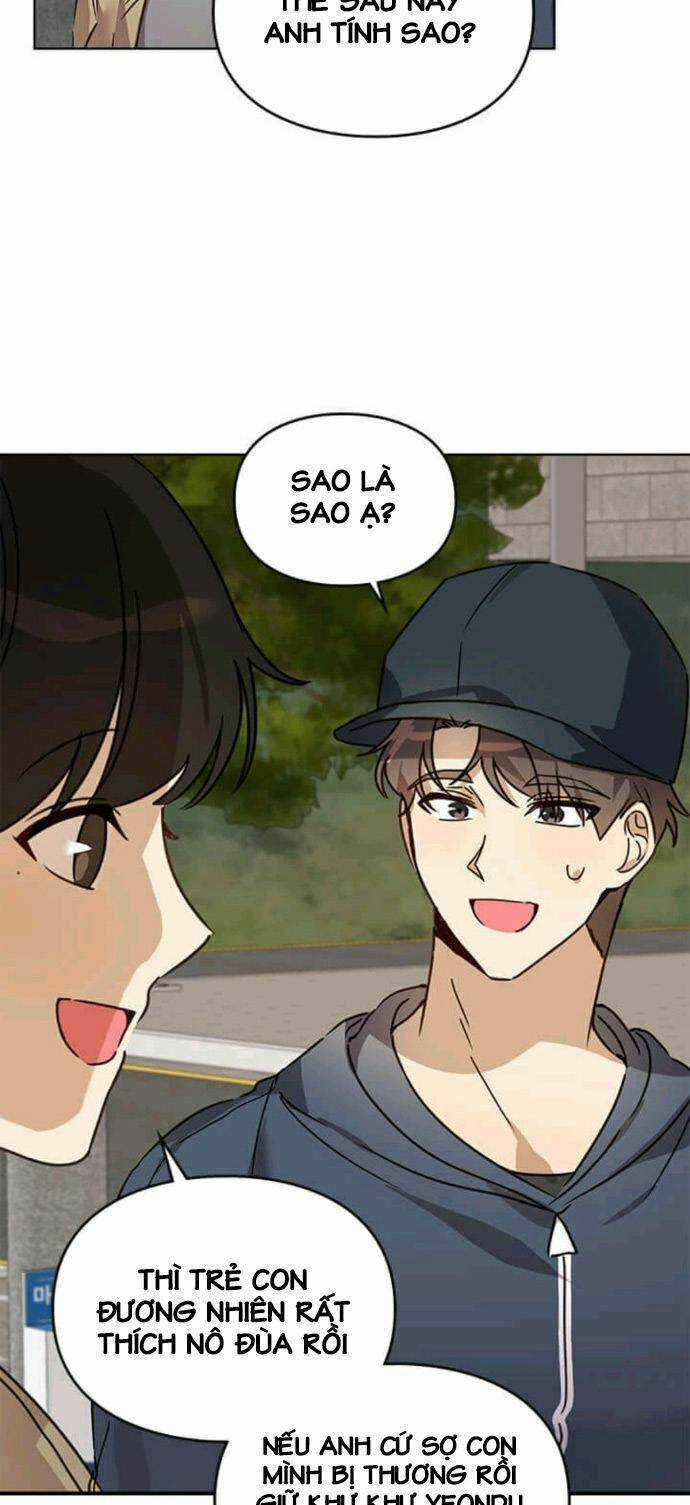 Tôi Trở Thành Một Người Cha Chapter 16 trang 43