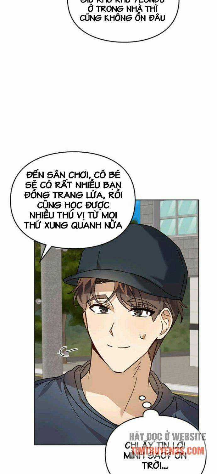 Tôi Trở Thành Một Người Cha Chapter 16 trang 44