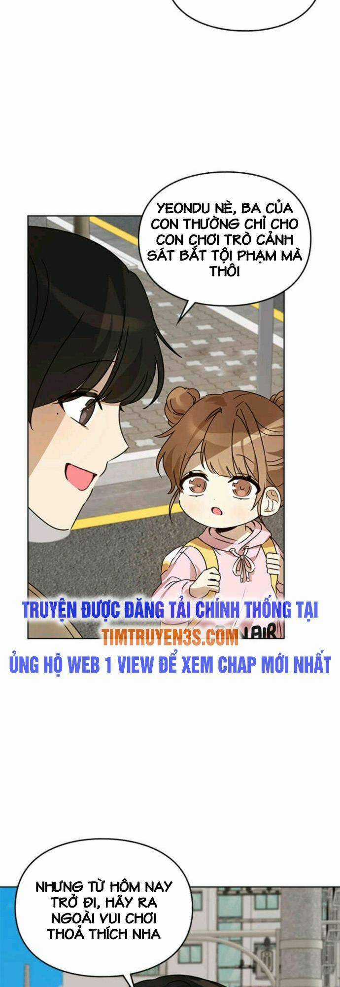 Tôi Trở Thành Một Người Cha Chapter 16 trang 45