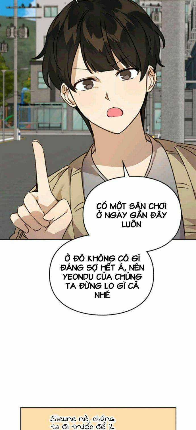 Tôi Trở Thành Một Người Cha Chapter 16 trang 46