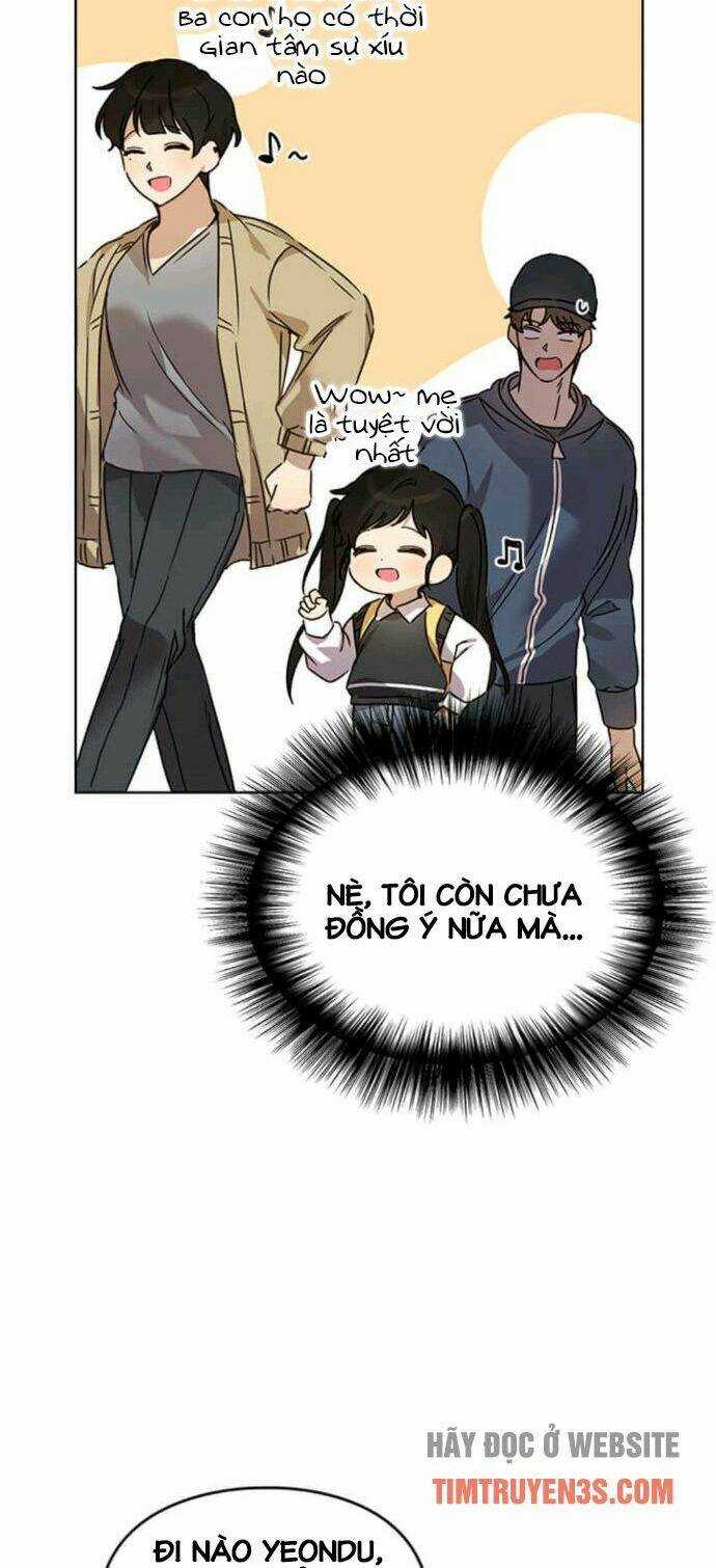 Tôi Trở Thành Một Người Cha Chapter 16 trang 47