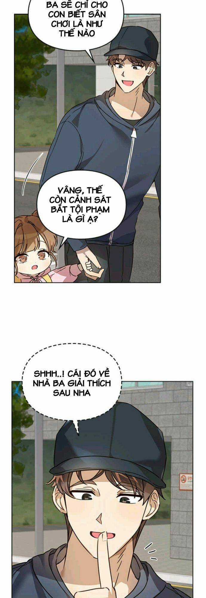 Tôi Trở Thành Một Người Cha Chapter 16 trang 48