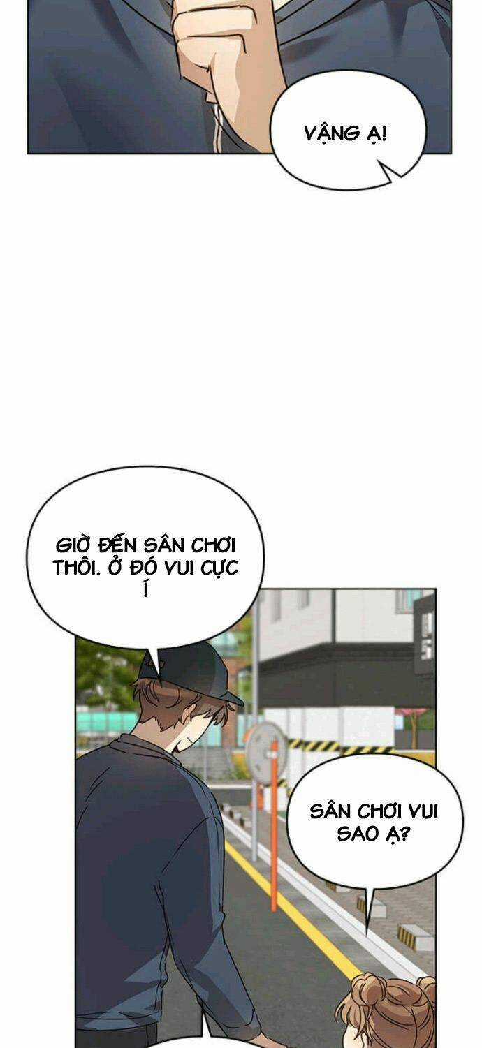 Tôi Trở Thành Một Người Cha Chapter 16 trang 49