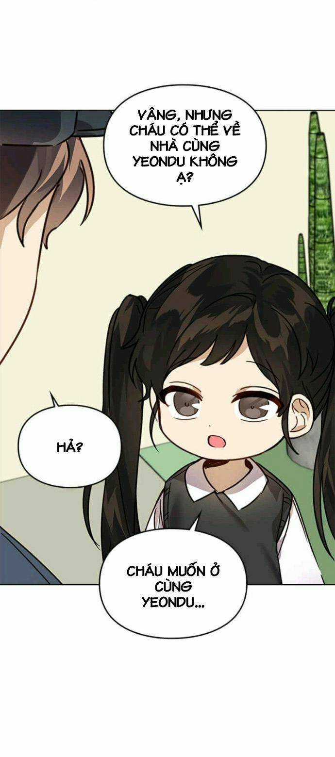 Tôi Trở Thành Một Người Cha Chapter 16 trang 5