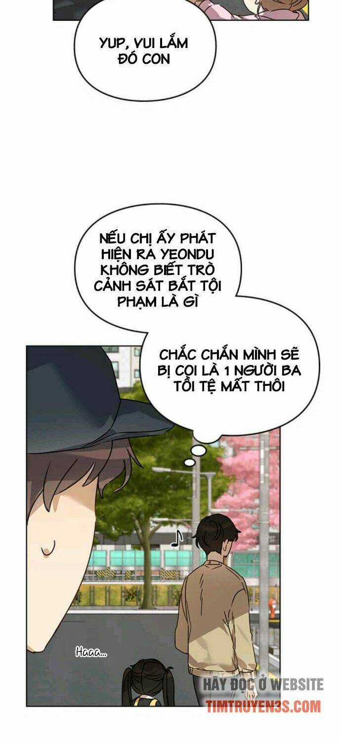 Tôi Trở Thành Một Người Cha Chapter 16 trang 50