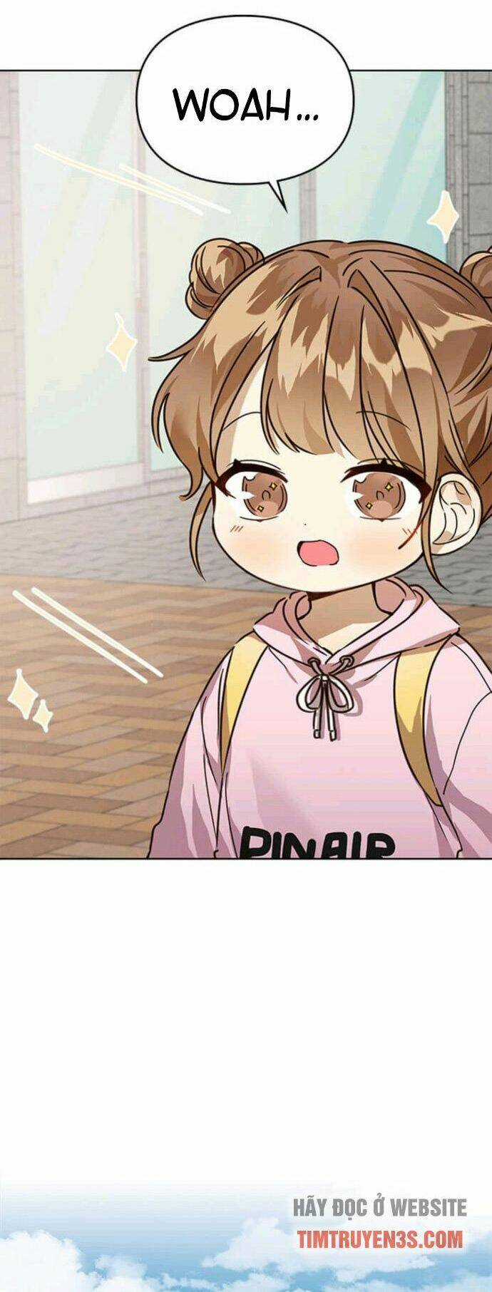 Tôi Trở Thành Một Người Cha Chapter 16 trang 52