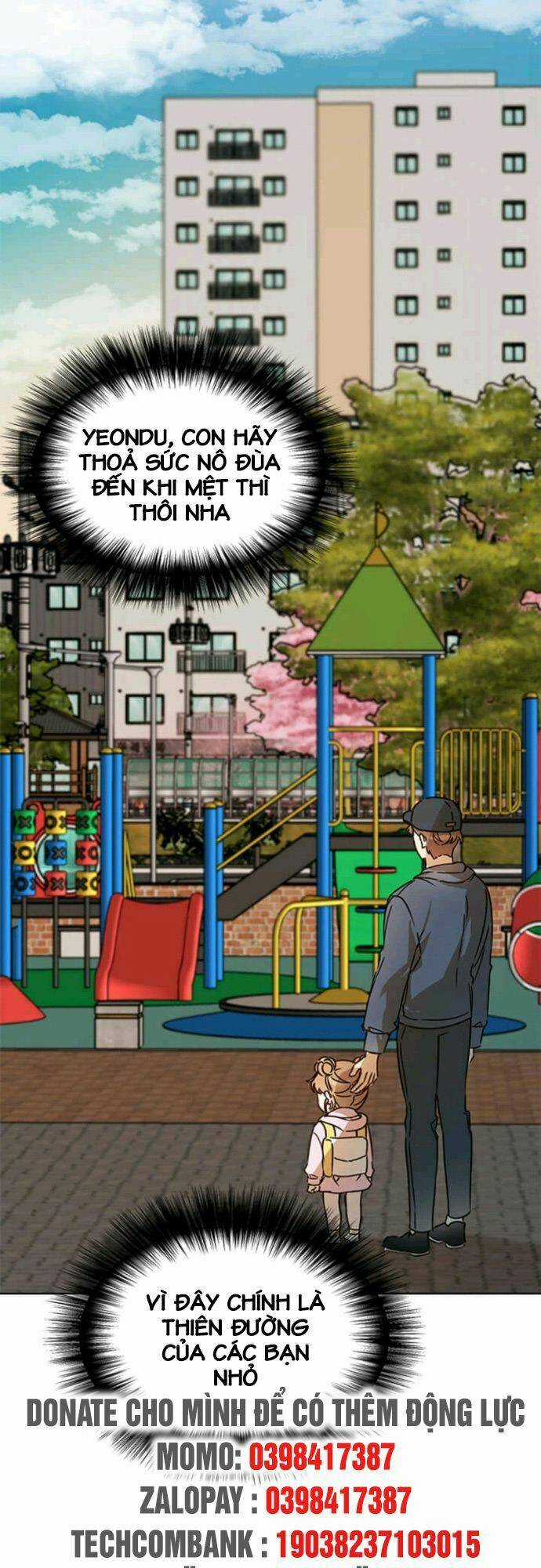 Tôi Trở Thành Một Người Cha Chapter 16 trang 53