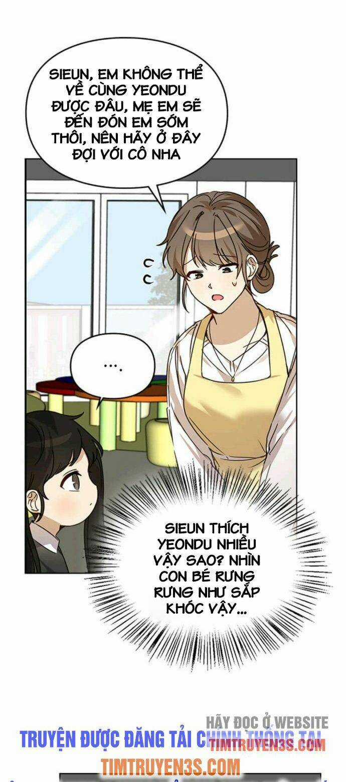 Tôi Trở Thành Một Người Cha Chapter 16 trang 6