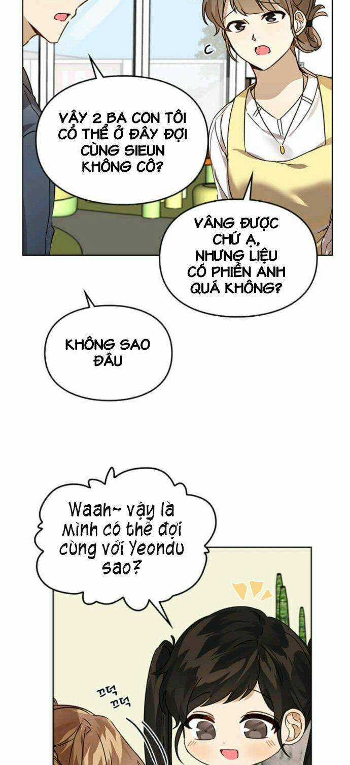Tôi Trở Thành Một Người Cha Chapter 16 trang 8