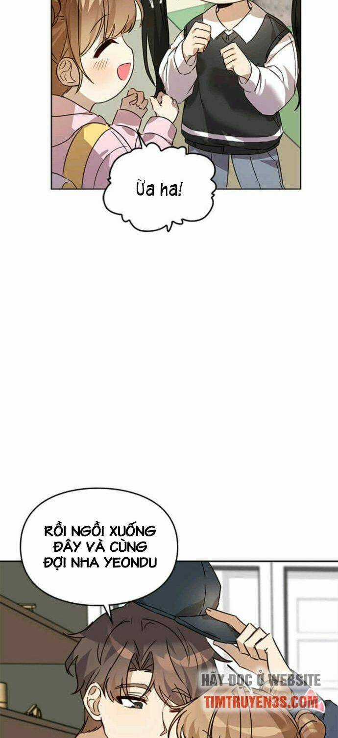 Tôi Trở Thành Một Người Cha Chapter 16 trang 9