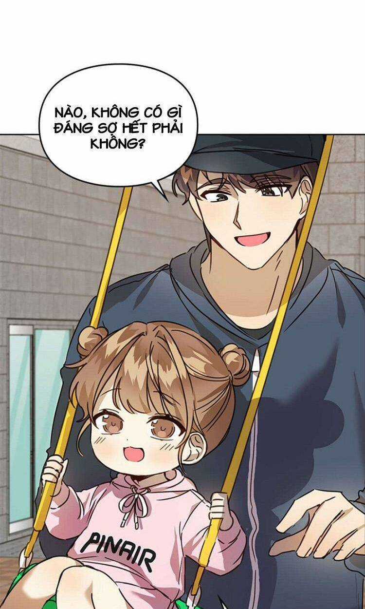 Tôi Trở Thành Một Người Cha Chapter 17 trang 12