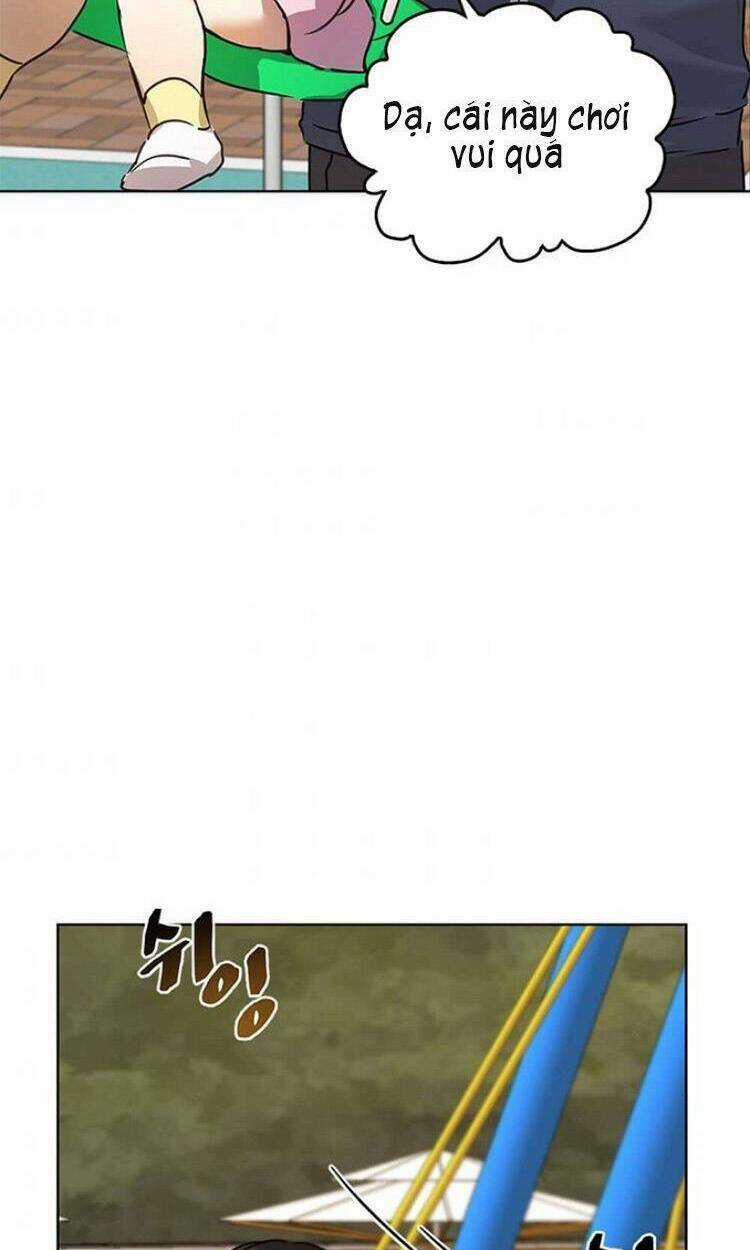 Tôi Trở Thành Một Người Cha Chapter 17 trang 13