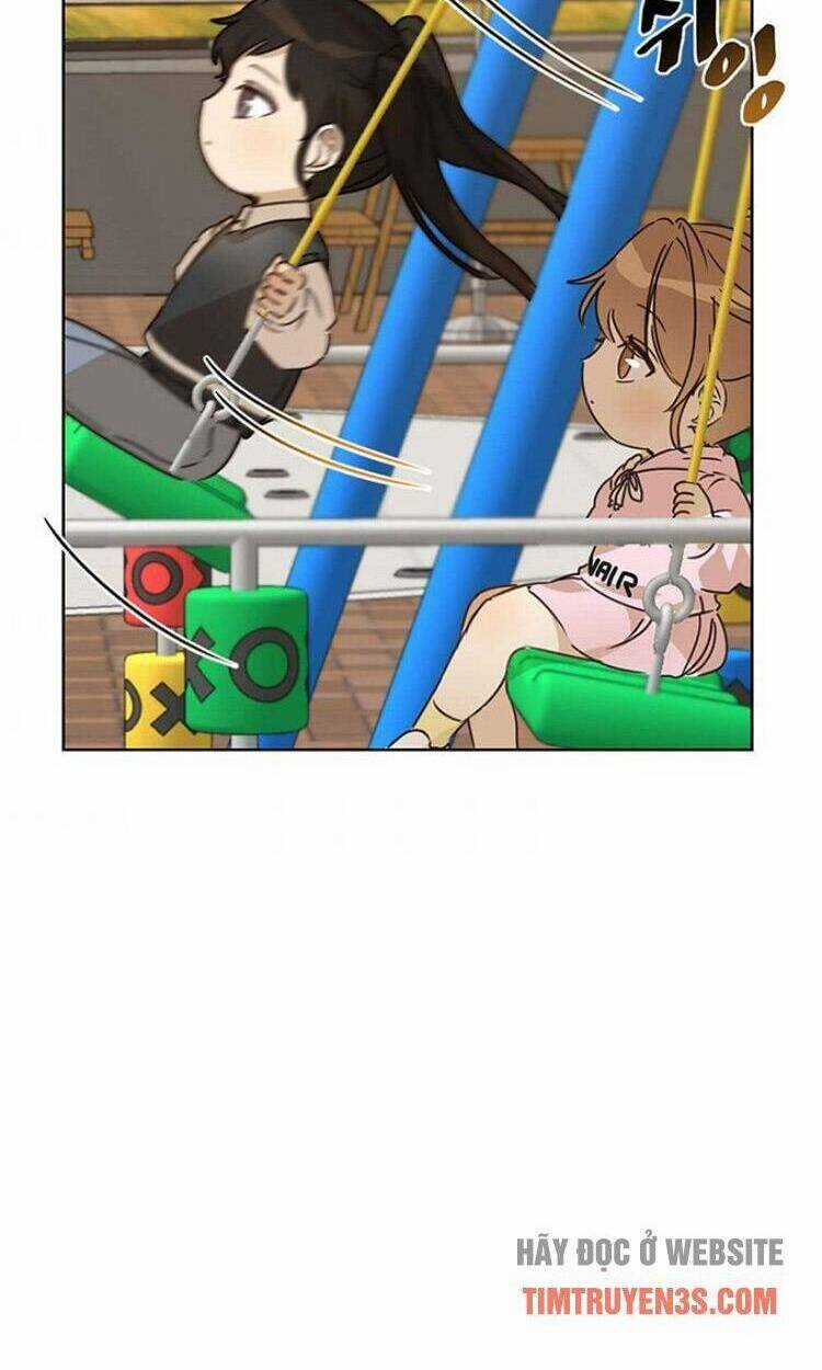 Tôi Trở Thành Một Người Cha Chapter 17 trang 14