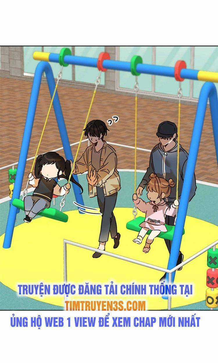 Tôi Trở Thành Một Người Cha Chapter 17 trang 16
