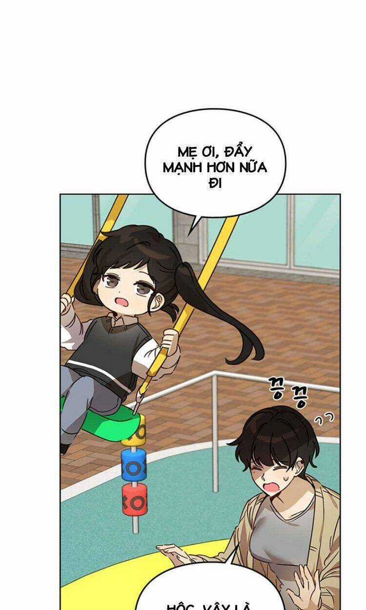 Tôi Trở Thành Một Người Cha Chapter 17 trang 17