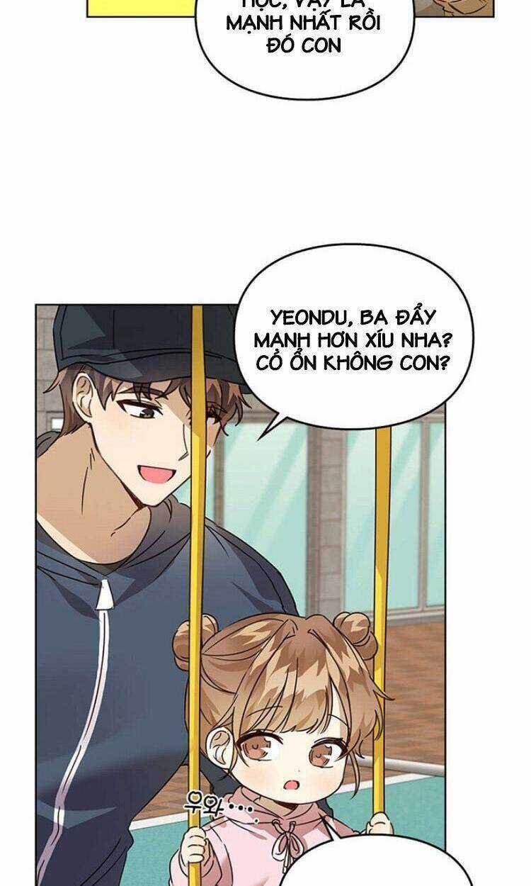 Tôi Trở Thành Một Người Cha Chapter 17 trang 18