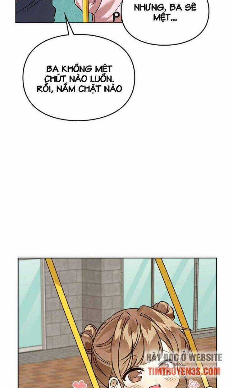 Tôi Trở Thành Một Người Cha Chapter 17 trang 19