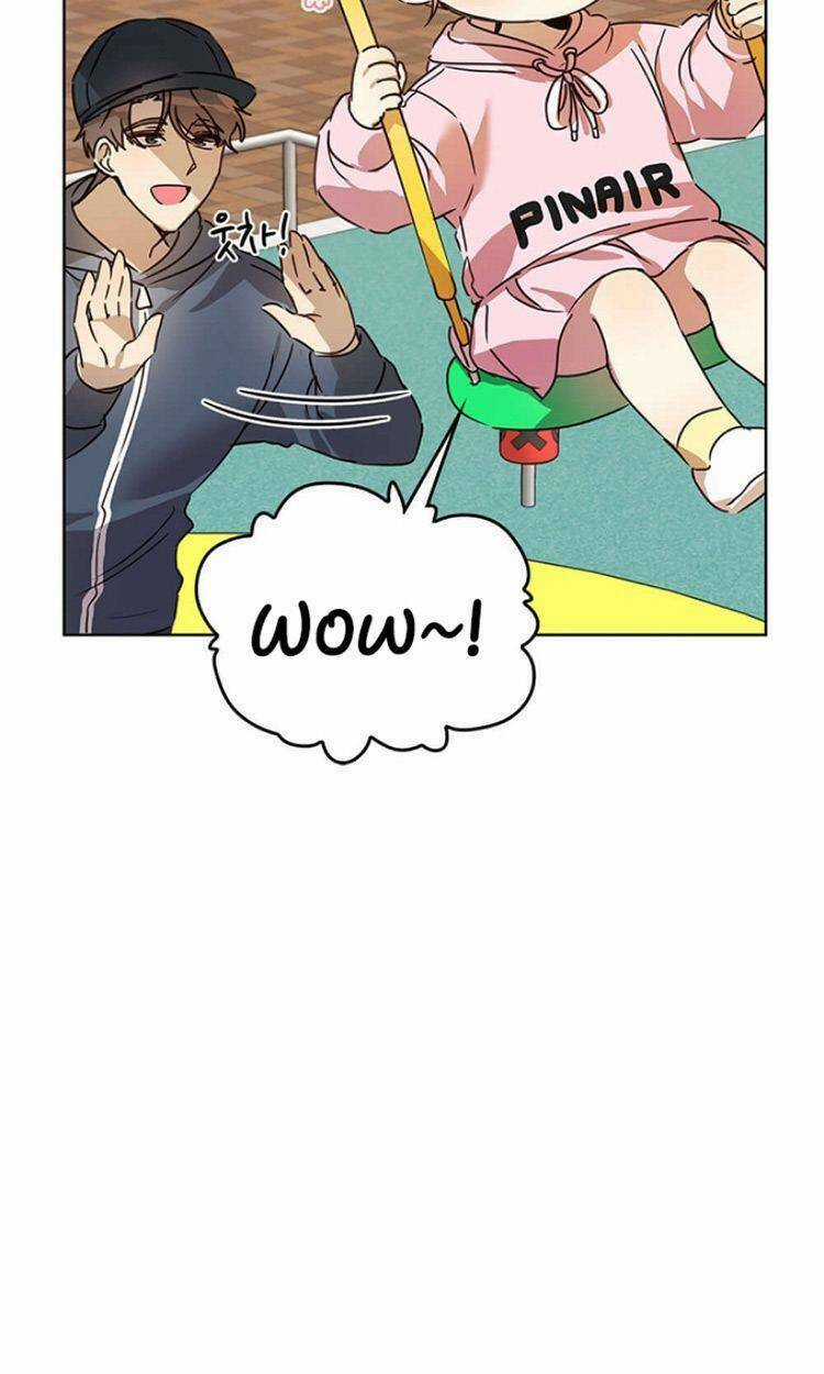 Tôi Trở Thành Một Người Cha Chapter 17 trang 21