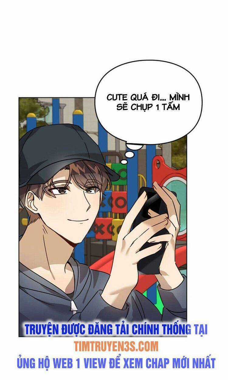 Tôi Trở Thành Một Người Cha Chapter 17 trang 23