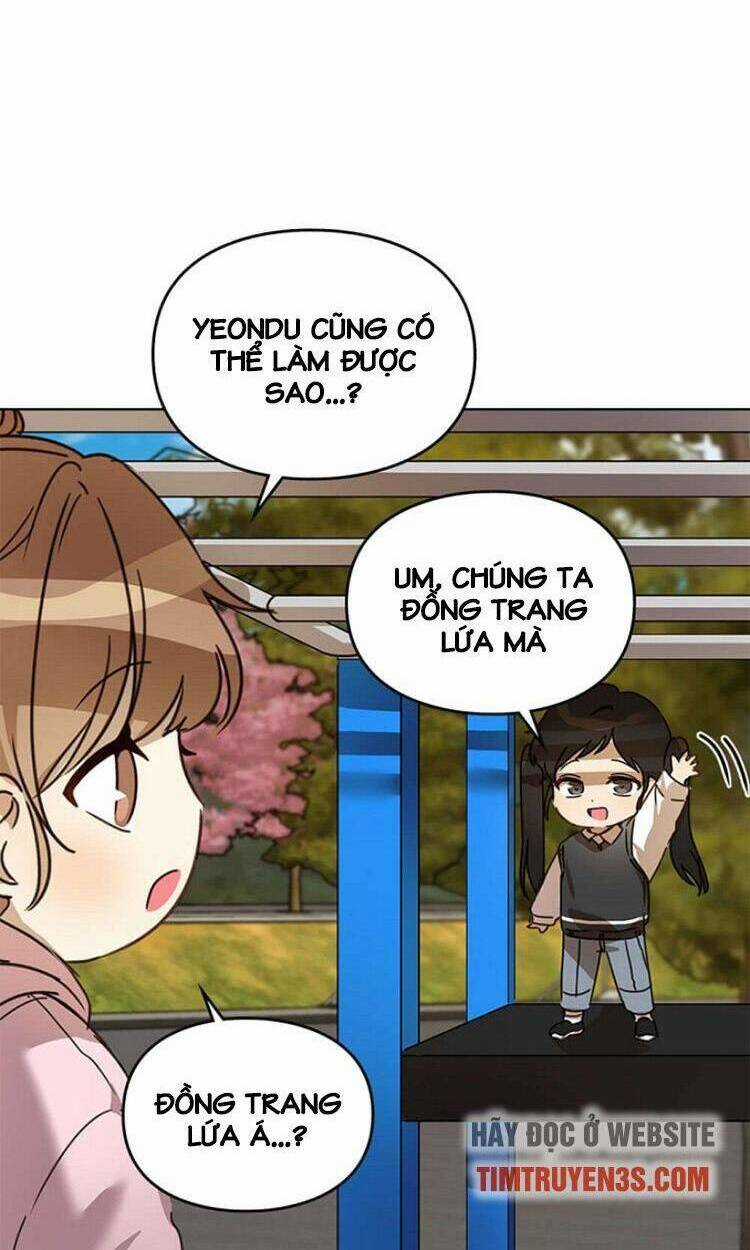 Tôi Trở Thành Một Người Cha Chapter 17 trang 24