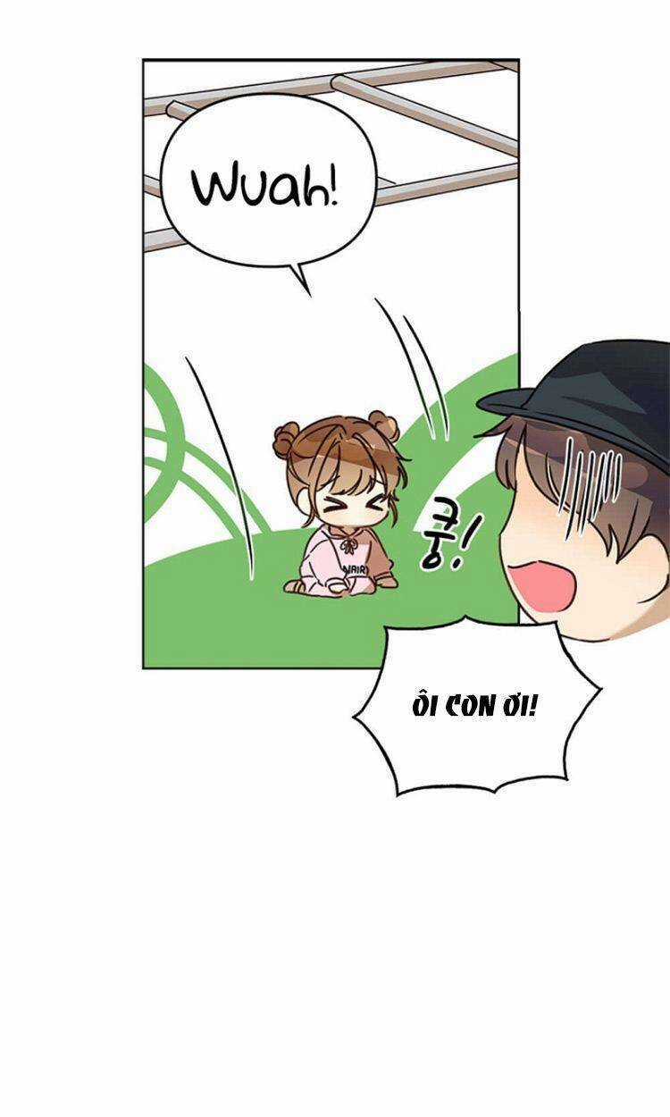 Tôi Trở Thành Một Người Cha Chapter 17 trang 27