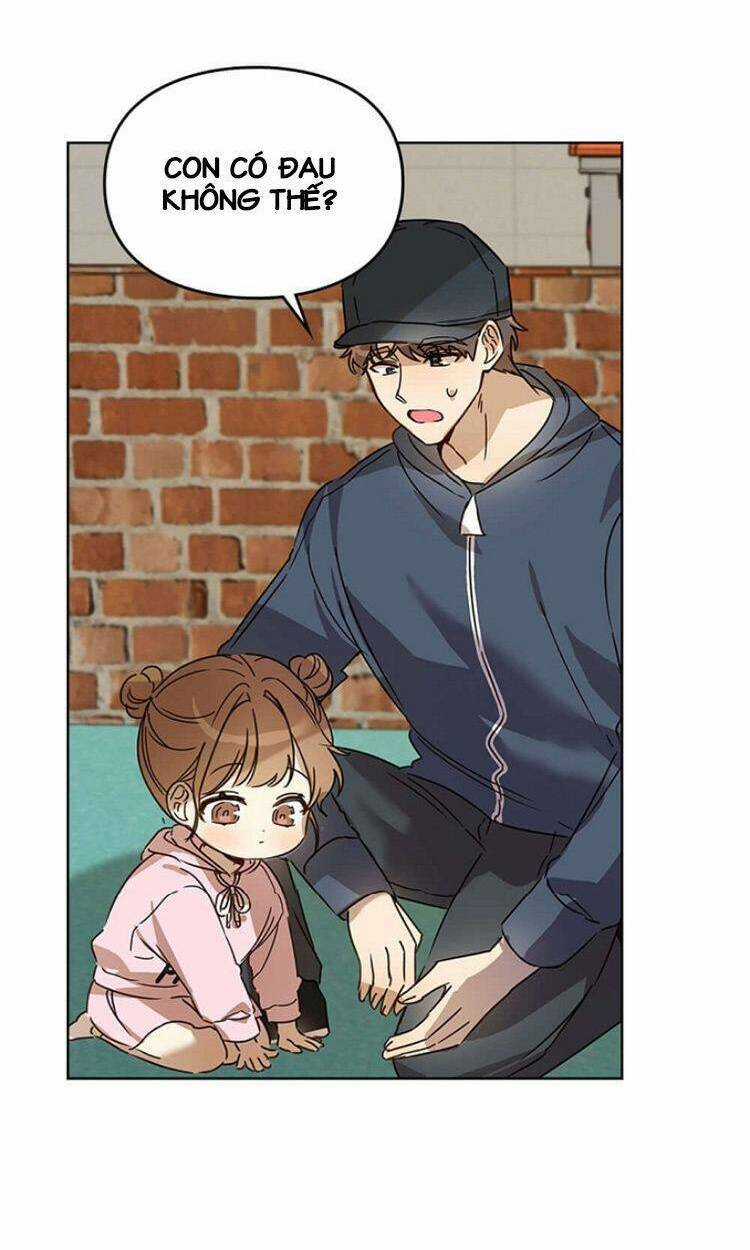 Tôi Trở Thành Một Người Cha Chapter 17 trang 28