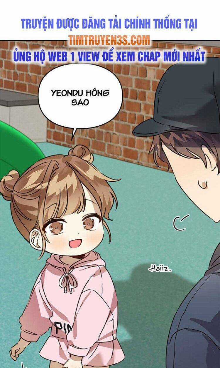 Tôi Trở Thành Một Người Cha Chapter 17 trang 29