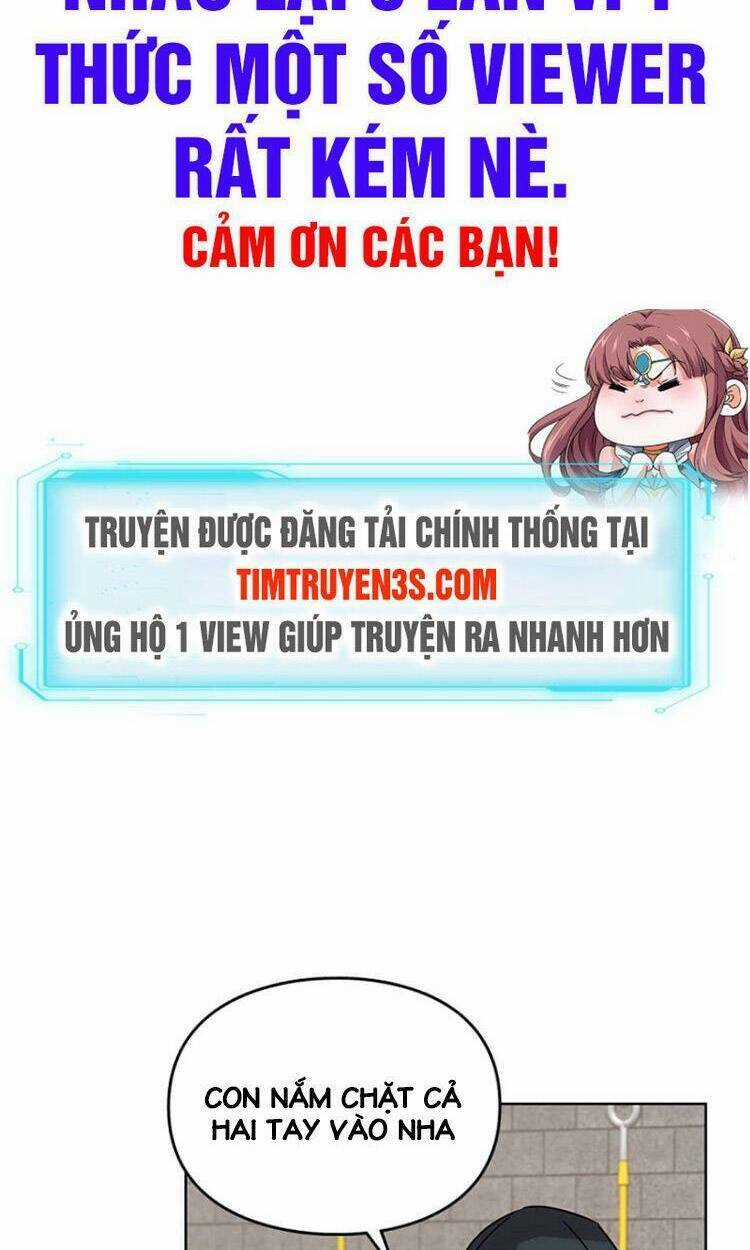 Tôi Trở Thành Một Người Cha Chapter 17 trang 3