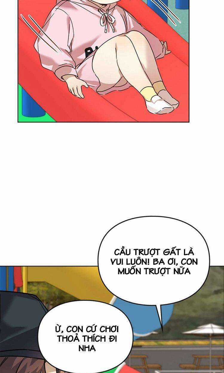 Tôi Trở Thành Một Người Cha Chapter 17 trang 32