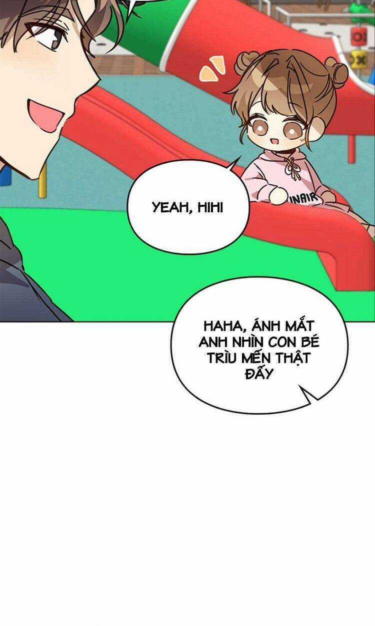 Tôi Trở Thành Một Người Cha Chapter 17 trang 33