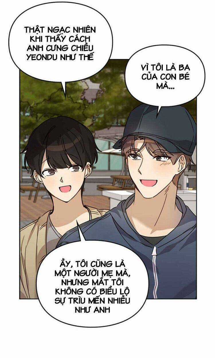 Tôi Trở Thành Một Người Cha Chapter 17 trang 34